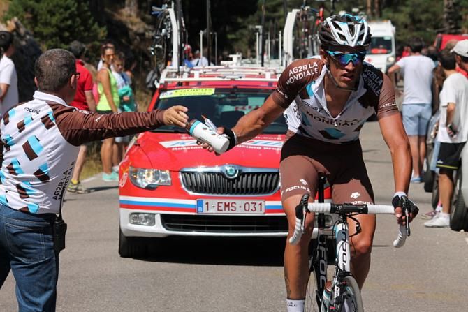 Lloyd Mondory (Ag2r)