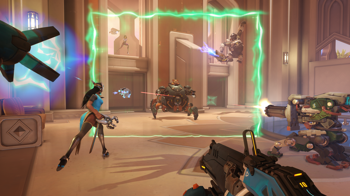 How Blizzard is using machine learning to combat abusive chat