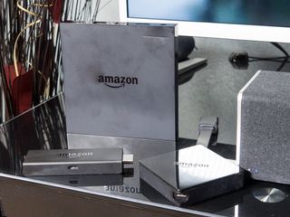 Amazon Fire TV