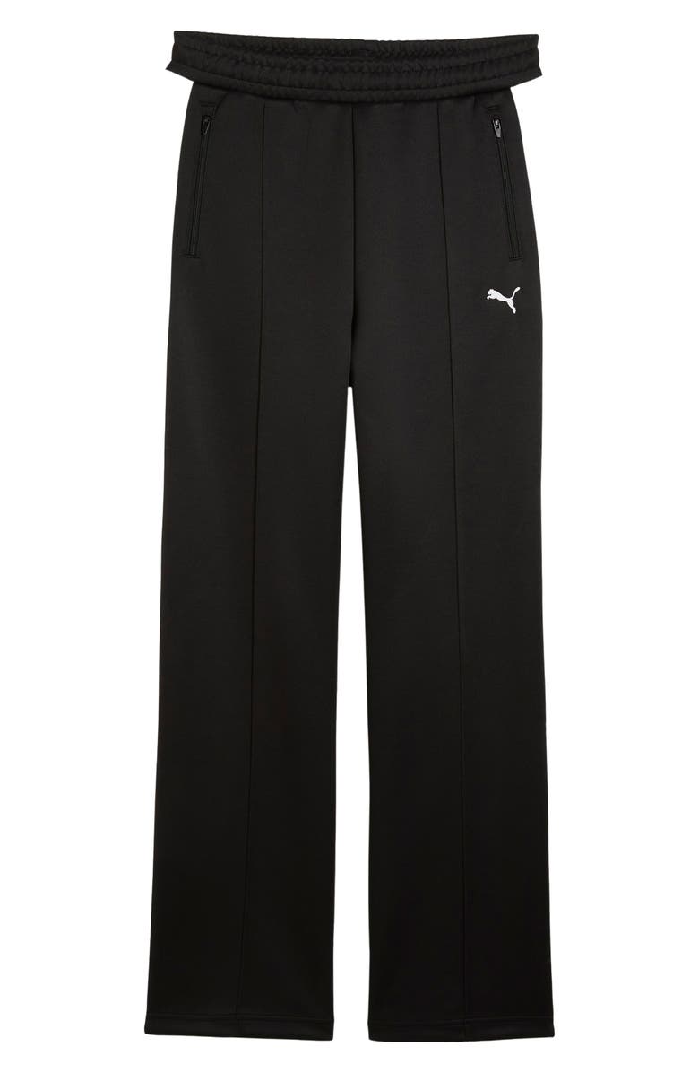 T7 Always on Straight Track Pants