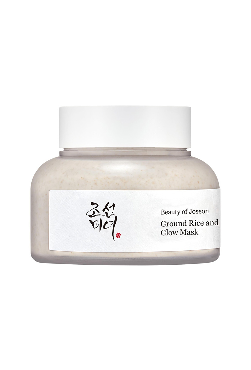 Beauty of Joseon, Ground Rice and Honey Glow Mask