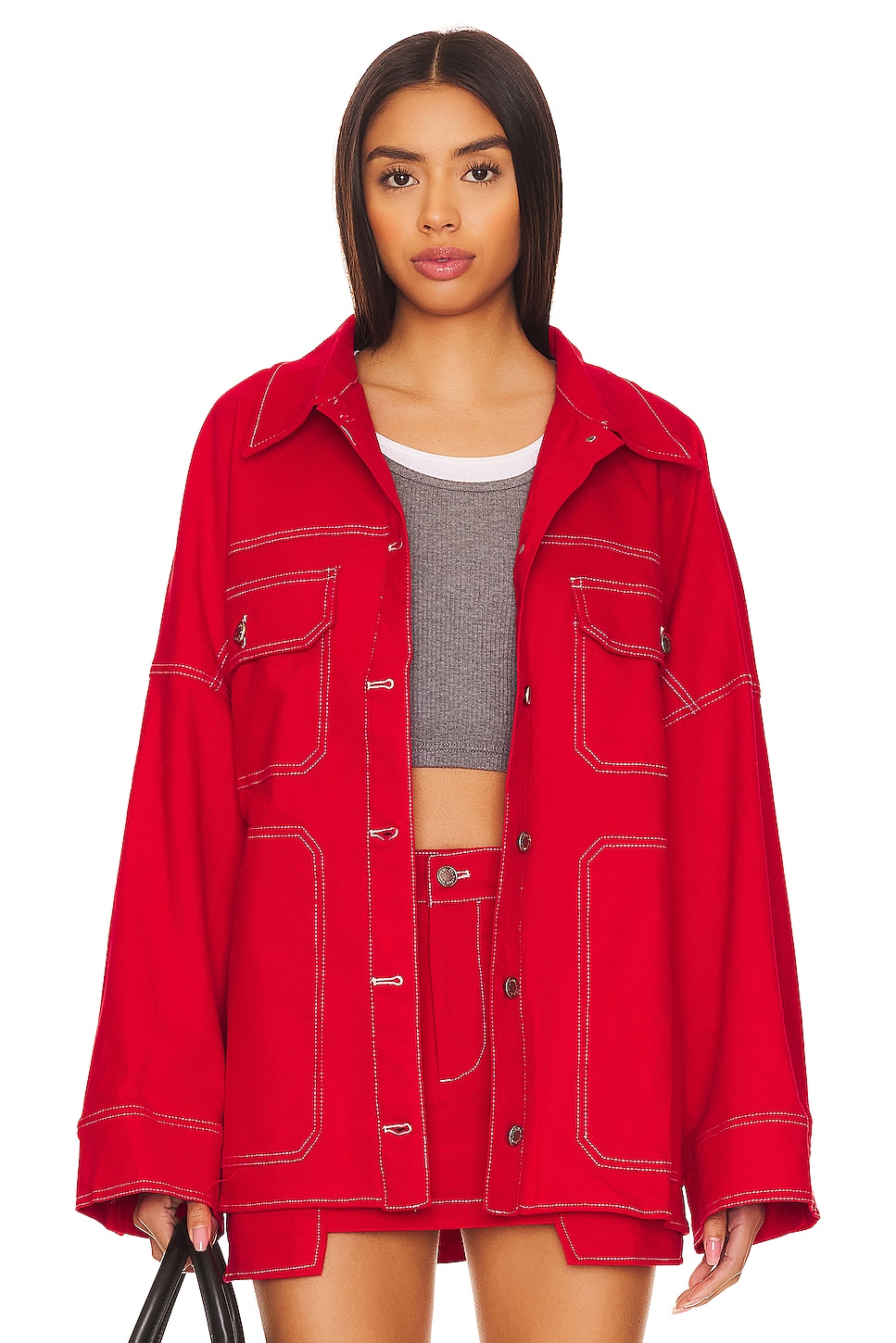 X Revolve Cooper Jacket