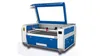130W Reci W4 Co2 laser tube engraver and cutter