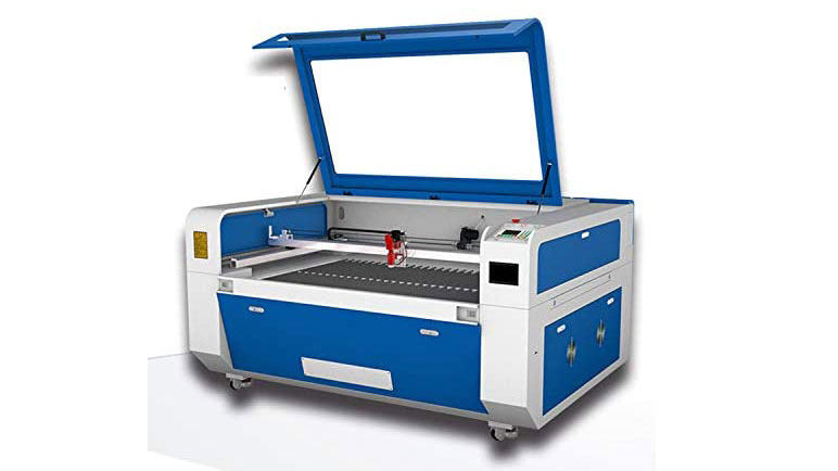 best laser cutter: 130W Reci W4 Co2 laser tube engraver cutter