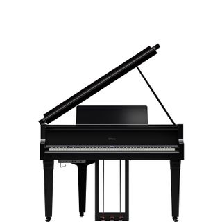 Best Roland digital pianos: Roland GP-9M
