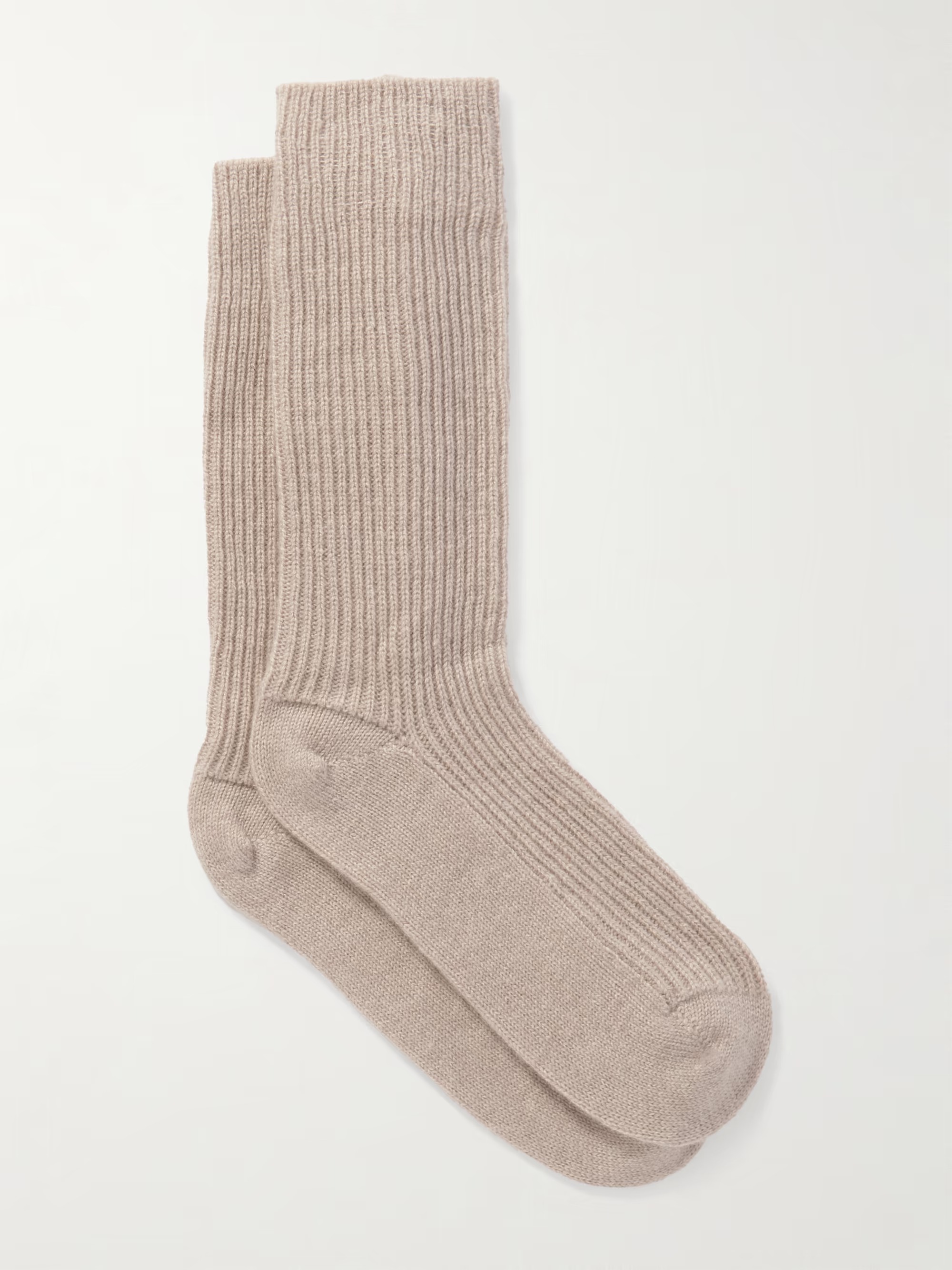 luxury socks gift idea