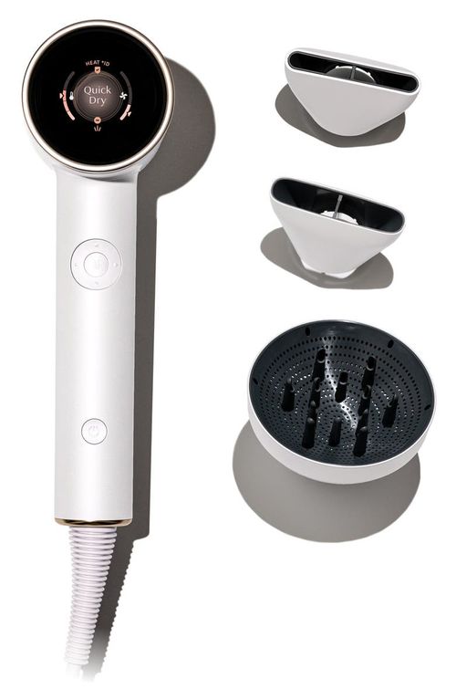 Aire Iq Hair Dryer Set