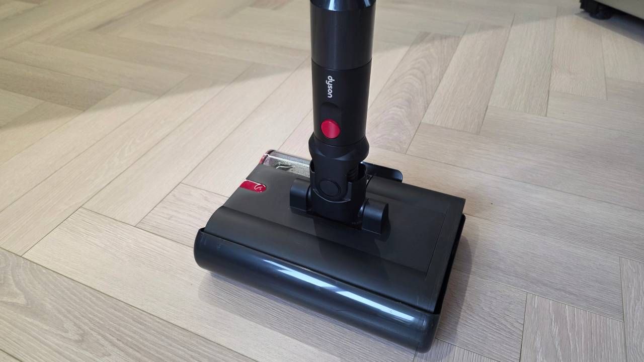 Dyson PencilWash
