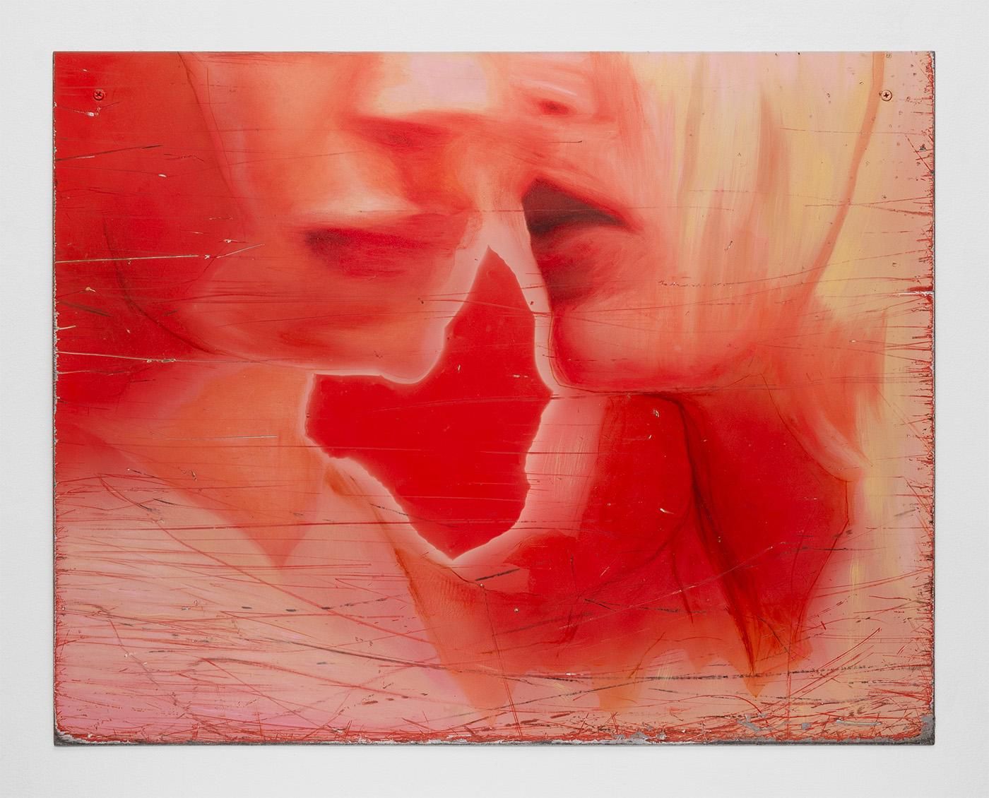 Sam Lipp, Tyrannicides, 2025