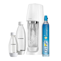 SodaStream Spirit One Touch