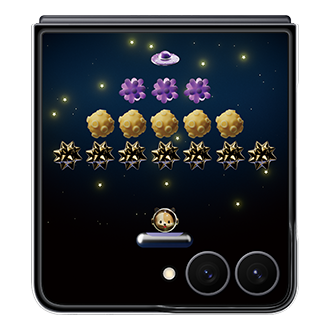 Galaxy Z Flip8 Flipsuit Case