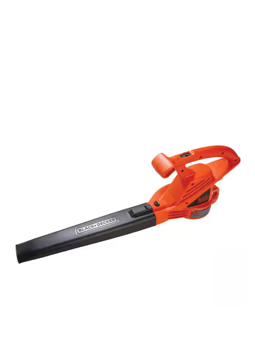Corded Electric Handheld Leaf Blower