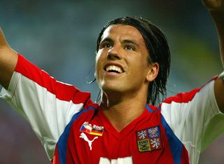 Milan Baros