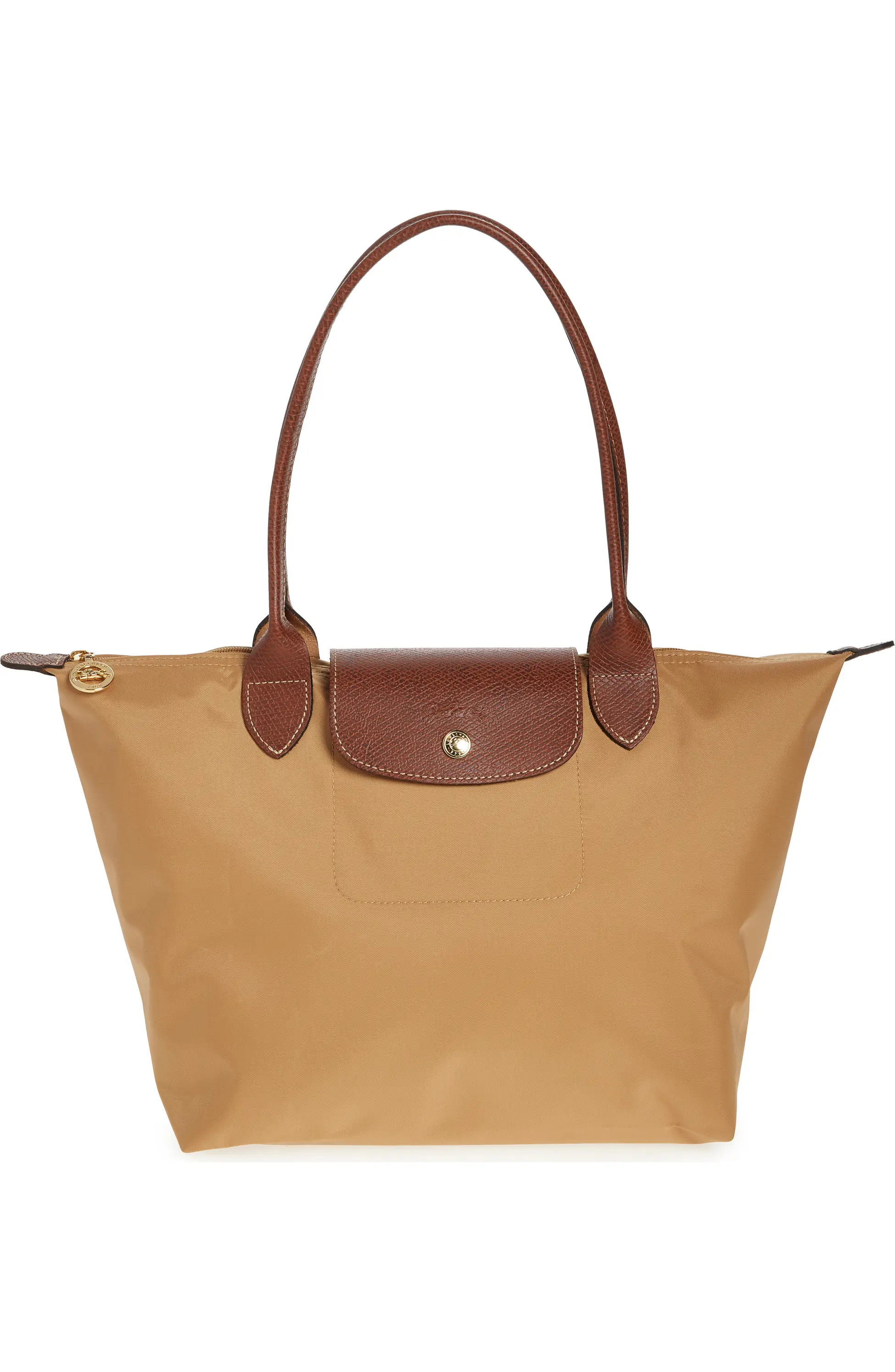 Longchamp, Large Le Pliage Tote