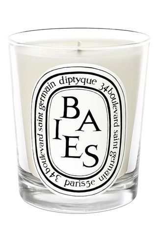 Baies (berries) Scented Candle