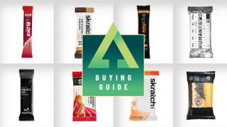 Collage of the best active nutrition products