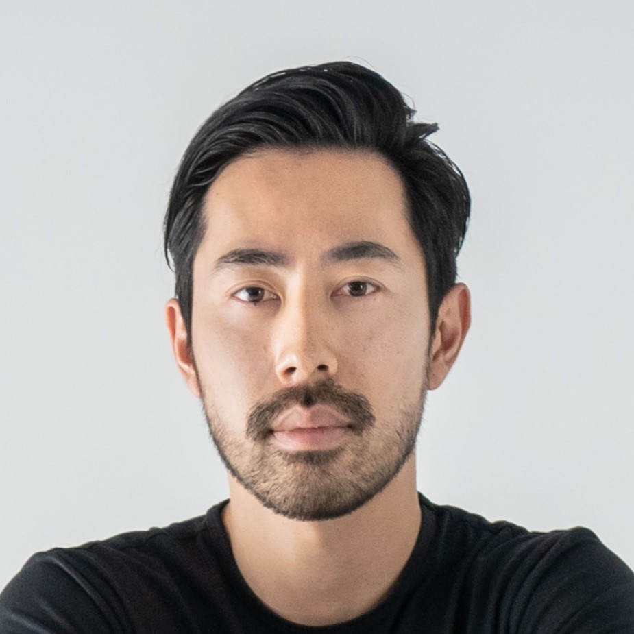 A bio picture of Vincent Sin from Secretlab