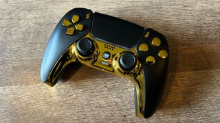 Hex Rival Pro controller