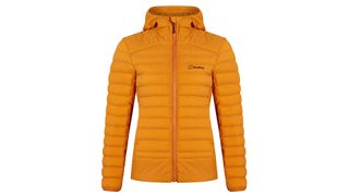 Berghaus Affine insulated jacket