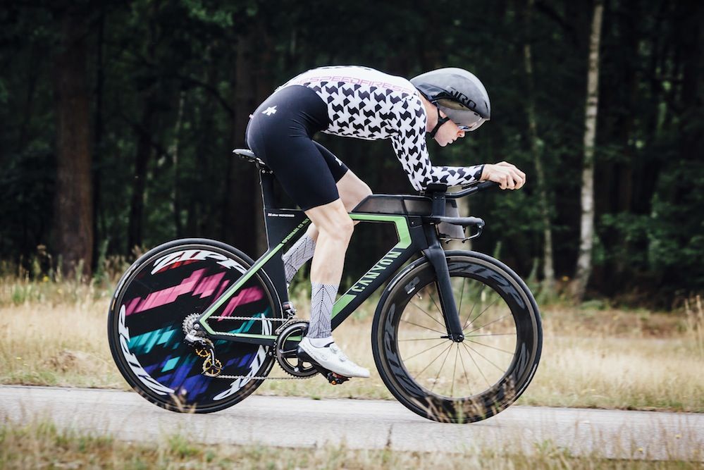 Assos CS.speedfire Chronosuit S7 review | Cycling Weekly