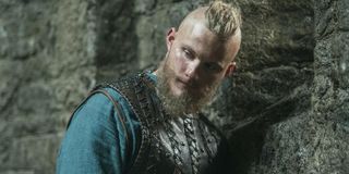 Alexander Ludwig in Vikings