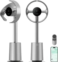 Dreame Bladeless Tower Fan Dreame Bladeless Tower Fan