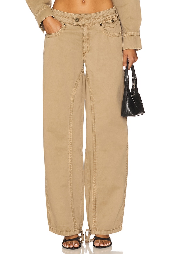 99 Baggy