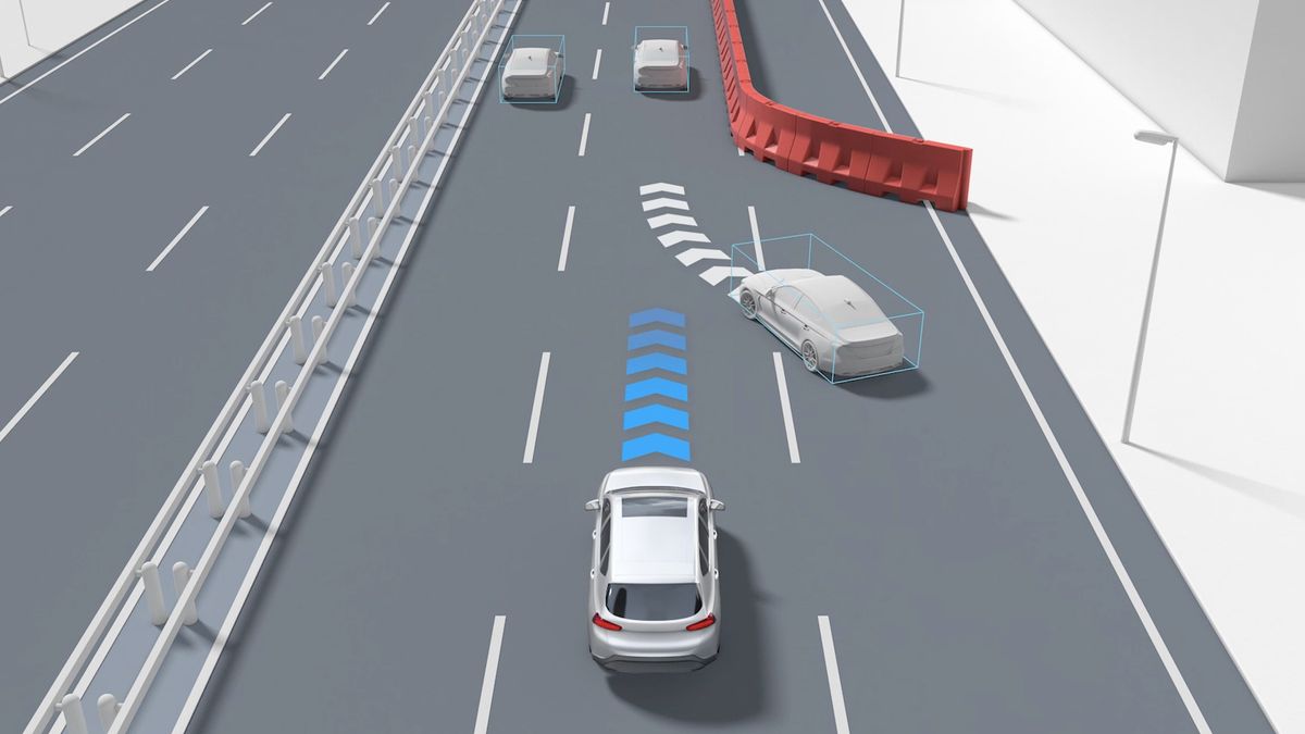 DJI Automotive
