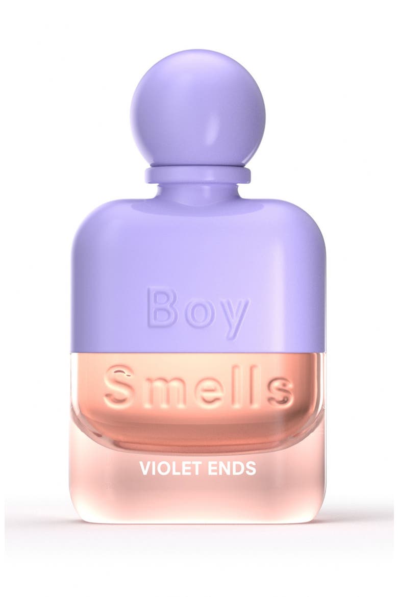 Violet Ends Fine Fragrance