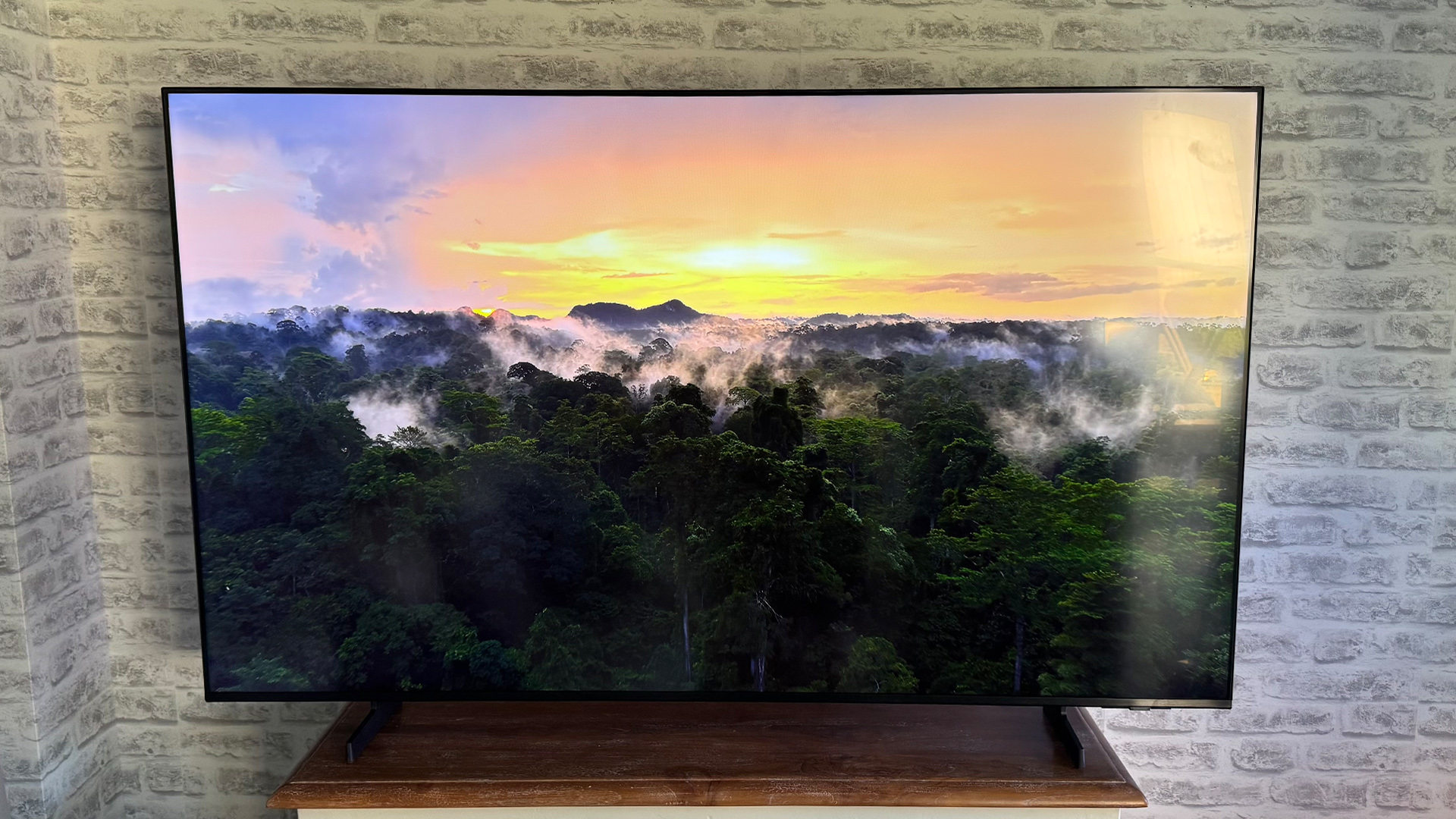 Samsung UE65U8000F 65-inch TV