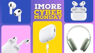 Cyber Monday 2023 AirPods