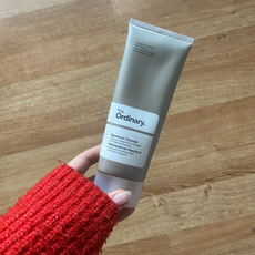 The Ordinary Squalane Cleanser