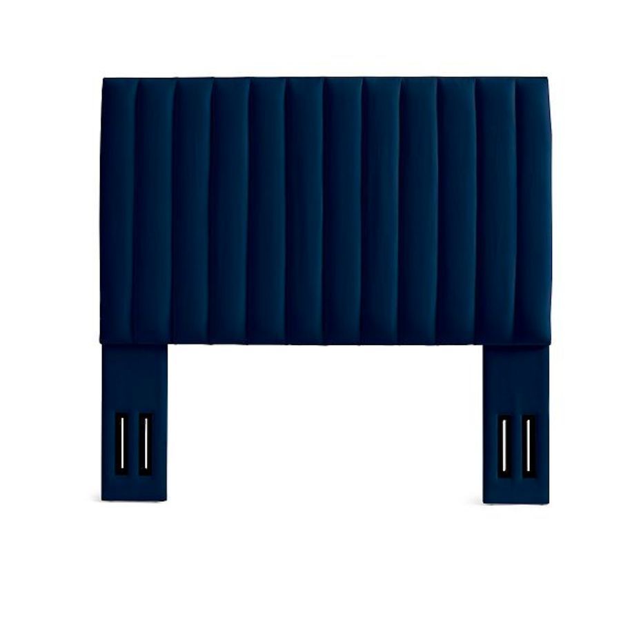 Are upholstered headboards out of style? Livingetc