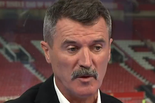 Roy Keane