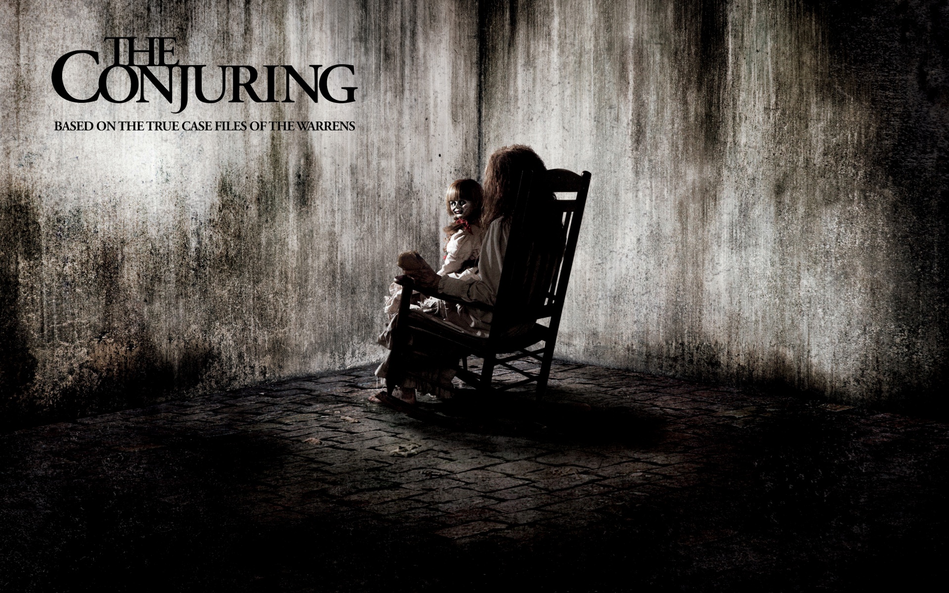 Conjuring: Die Heimsuchung ist einer von vielen Ausflügen ins Übernatürliche, der vom Ehepaar Warren durchgeführt wurde und lose an wahren Gegebenheiten angelehnt ist