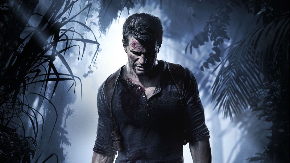 Readers Show Off Their Best Uncharted 4 Screenshots - Game Informer