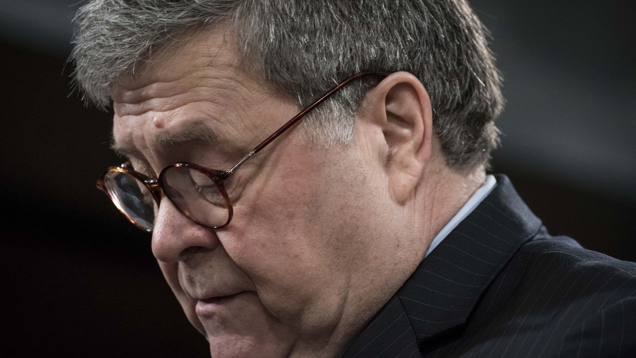 William Barr