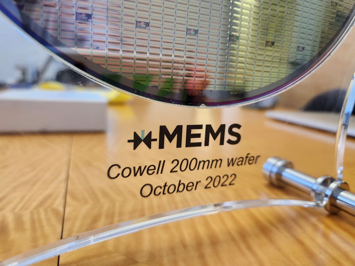 The future of audio? World’s first solidstate speakers may transform