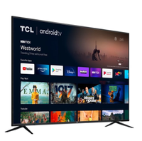 TCL 70-inch Class-4 4K TV $