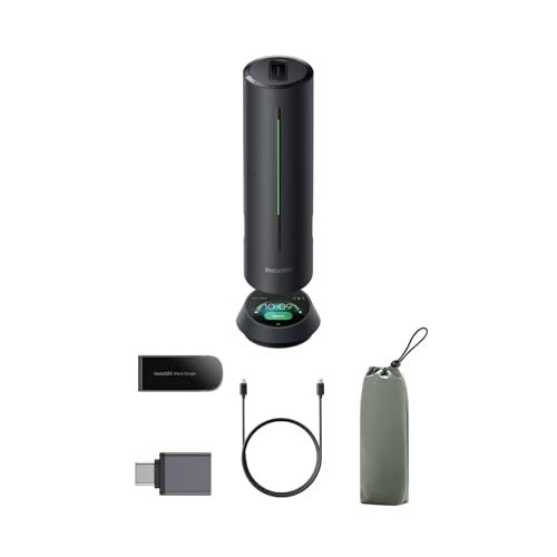 Wave Ai Conference Speakerphone With Bluetooth