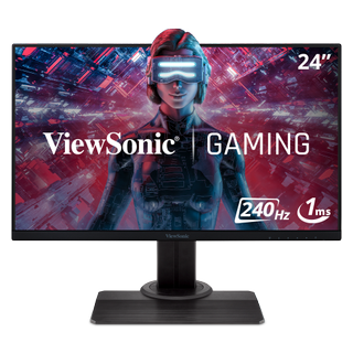 ViewSonic’s XG2431 24-inch Gaming Monitor