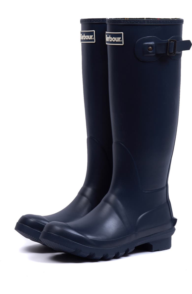 Bede Rain Boot