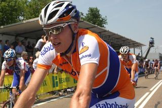 Robert Gesink (Rabobank).