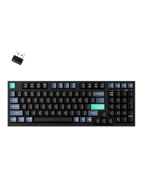 Keychron B35 Wireless Keyboard