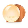 COULAX Daylight Alarm Clock
