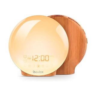 Best sunrise alarm clocks: Amazon