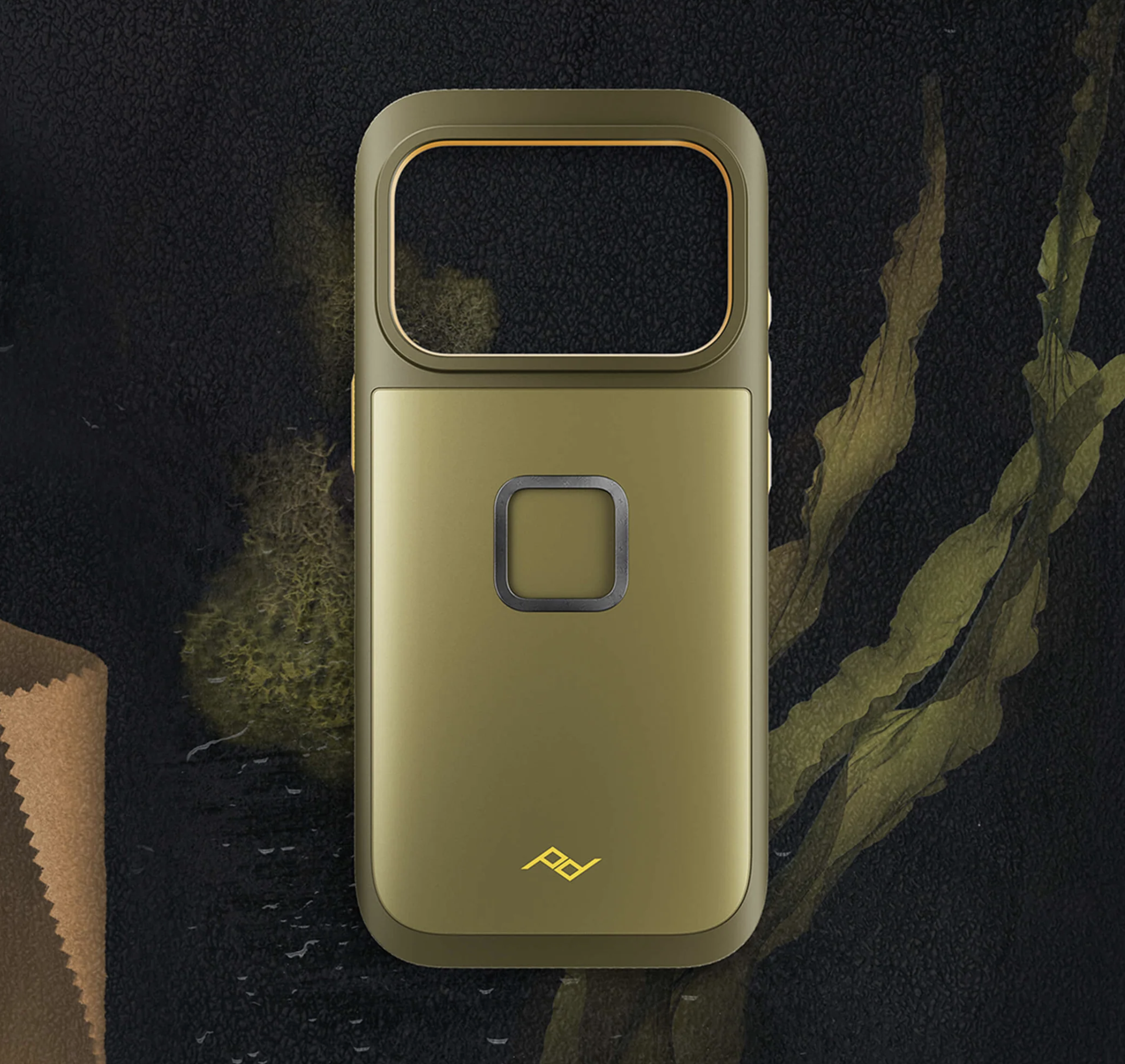 Peak Design Everyday Case iPhone 17 series