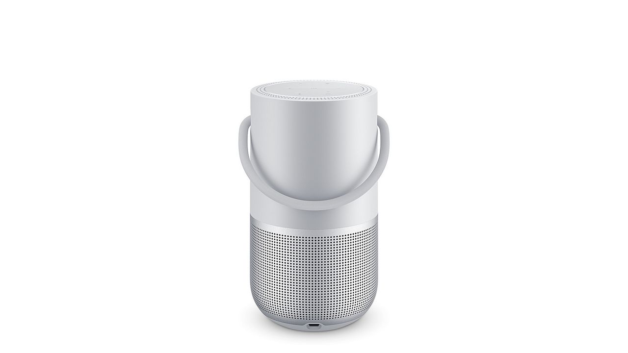 Bose Portable