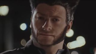Wolverine in Fantastic Four