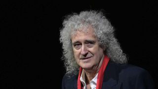 Brian May